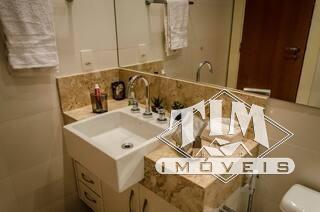 Apartamento à venda em Vila Militar, Petrópolis - RJ - Foto 6