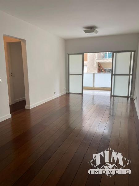 Apartamento para alugar em Valparaíso, Petrópolis - RJ