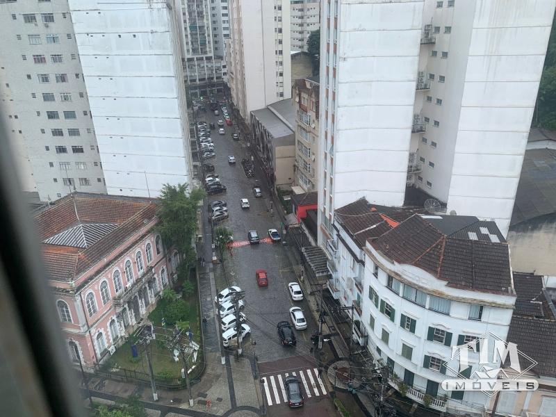 Apartamento à venda em Centro, Petrópolis - RJ