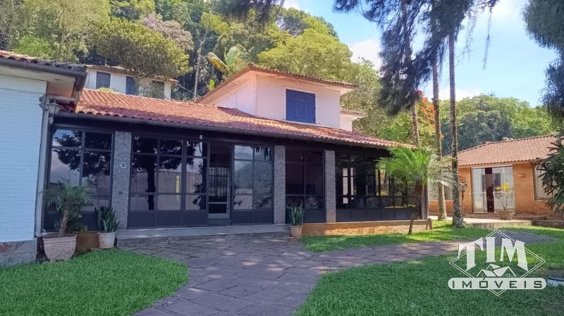 Casa à venda em Centro, Petrópolis - RJ
