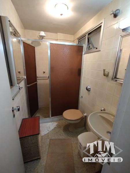 Apartamento à venda em Centro, Rio de Janeiro - RJ - Foto 11