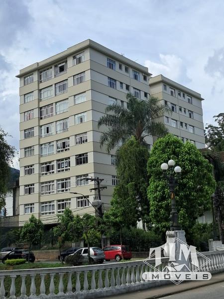 Apartamento para Alugar em Centro, Petrópolis - RJ - Foto 1