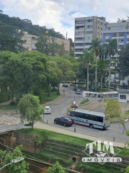 Apartamento para Alugar em Centro, Petrópolis - RJ - Foto 4