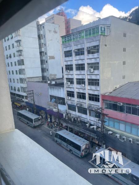 Apartamento para Alugar em Centro, Petrópolis - RJ - Foto 5