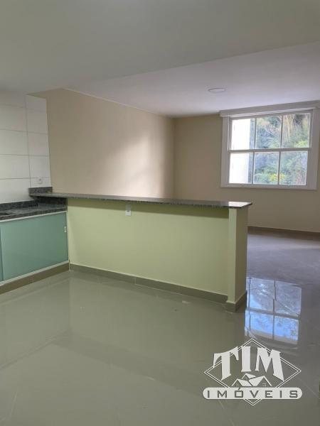 Apartamento para Alugar em Centro, Petrópolis - RJ - Foto 6