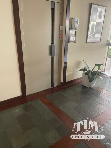 Apartamento à venda em Valparaíso, Petrópolis - RJ - Foto 11