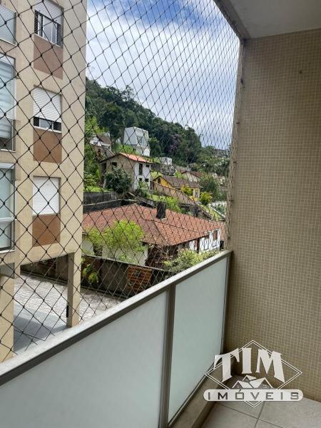 Apartamento à venda em Valparaíso, Petrópolis - RJ - Foto 10