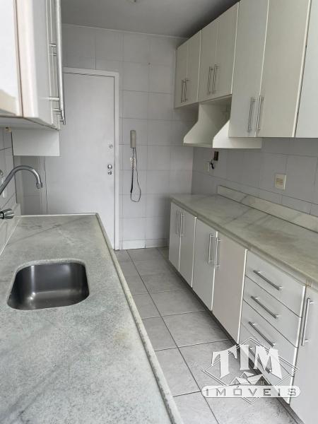 Apartamento à venda em Valparaíso, Petrópolis - RJ - Foto 6