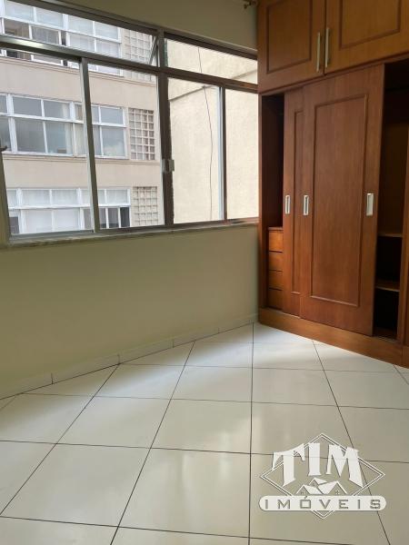 Apartamento para alugar em Centro, Petrópolis - RJ