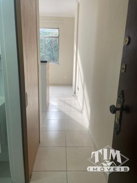 Apartamento para alugar em Centro, Petrópolis - RJ