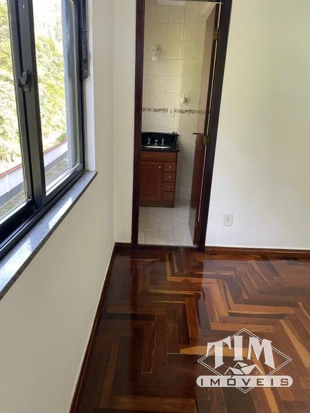 Apartamento para Alugar em Retiro, Petrópolis - RJ - Foto 11