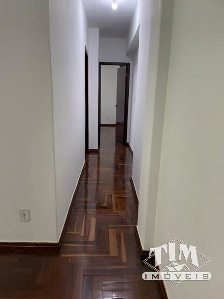 Apartamento para Alugar em Retiro, Petrópolis - RJ - Foto 9