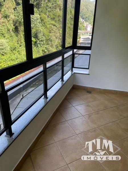 Apartamento para Alugar em Retiro, Petrópolis - RJ - Foto 5