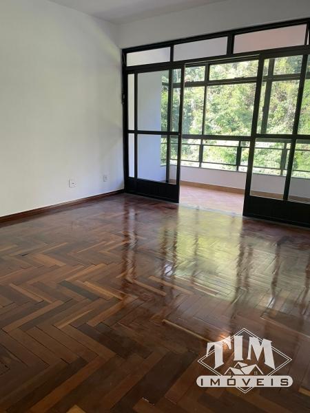 Apartamento para alugar em Retiro, Petrópolis - RJ