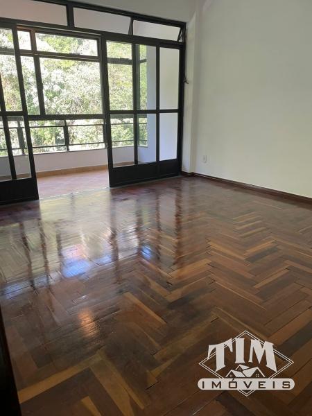 Apartamento para Alugar em Retiro, Petrópolis - RJ - Foto 3