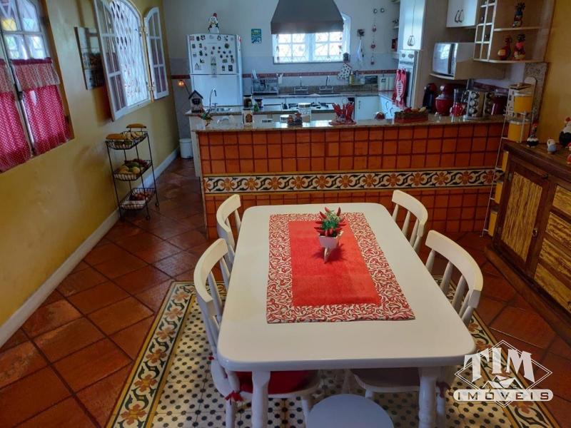 Casa à venda em São Sebastião, Petrópolis - RJ - Foto 19