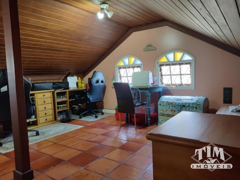 Casa à venda em São Sebastião, Petrópolis - RJ - Foto 10