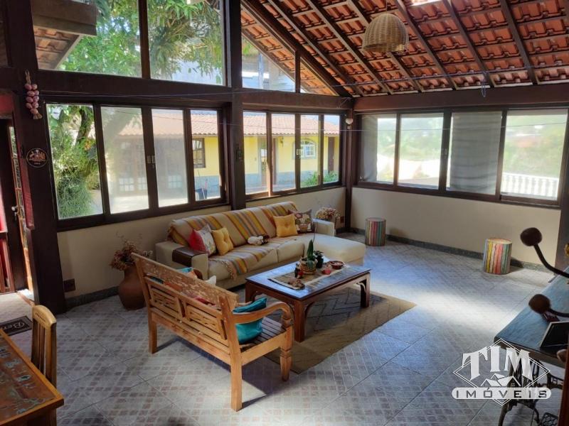 Casa à venda em São Sebastião, Petrópolis - RJ - Foto 3