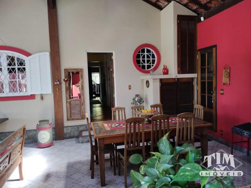 Casa à venda em São Sebastião, Petrópolis - RJ - Foto 4