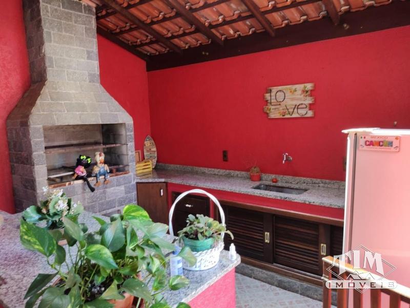 Casa à venda em São Sebastião, Petrópolis - RJ - Foto 5