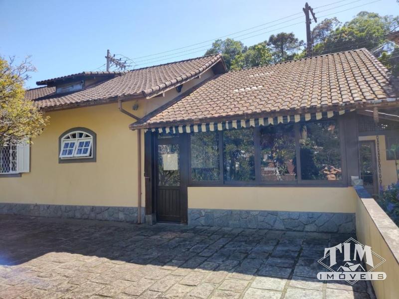 Casa à venda em São Sebastião, Petrópolis - RJ - Foto 7