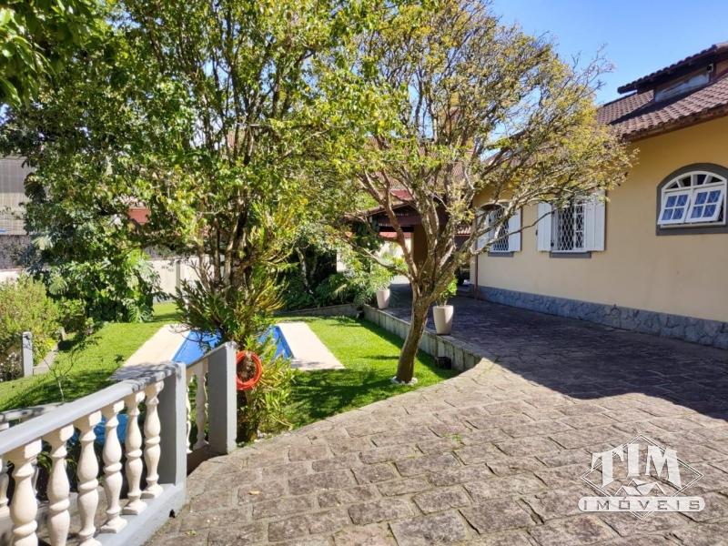 Casa à venda em São Sebastião, Petrópolis - RJ - Foto 8