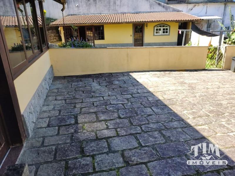 Casa à venda em São Sebastião, Petrópolis - RJ - Foto 9