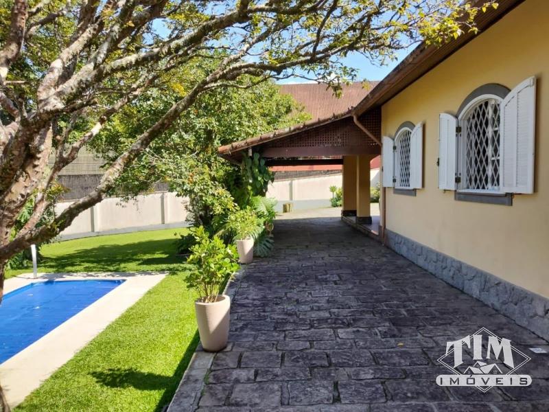 Casa à venda em São Sebastião, Petrópolis - RJ - Foto 2