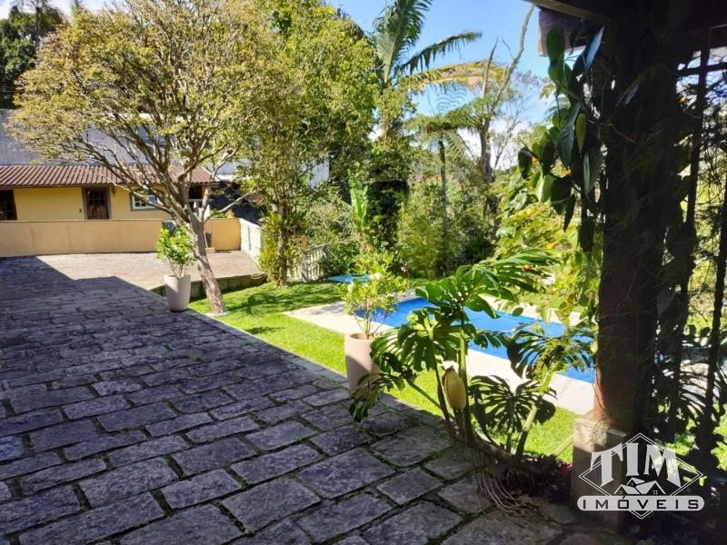 Casa à venda em São Sebastião, Petrópolis - RJ - Foto 12