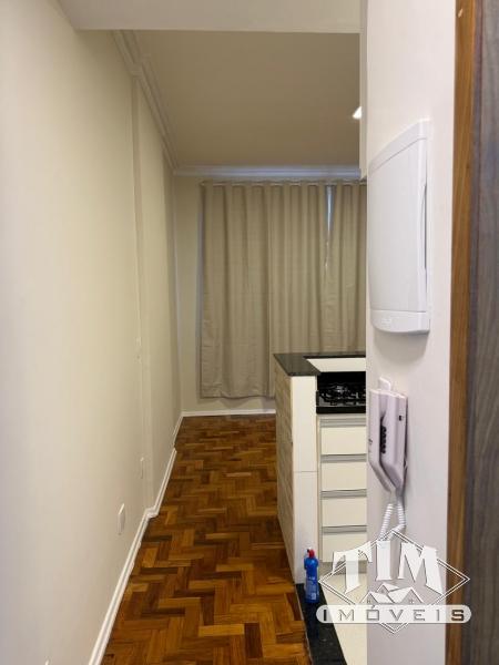 Kitnet / Conjugado para Alugar em Centro, Petrópolis - RJ - Foto 3