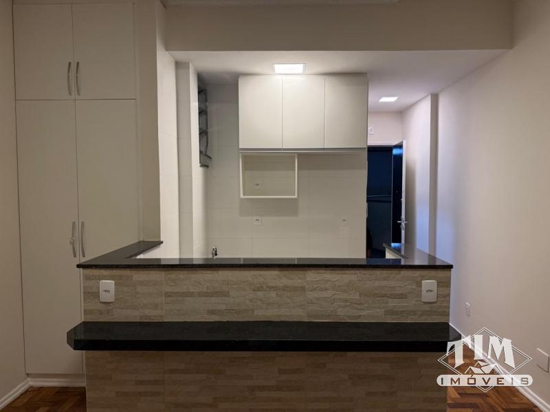 Kitnet / Conjugado para Alugar em Centro, Petrópolis - RJ - Foto 10