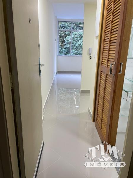 Apartamento para Alugar em Centro, Petrópolis - RJ - Foto 4