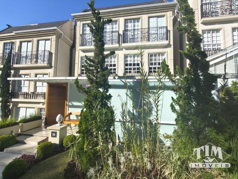 Casa à venda em Valparaíso, Petrópolis - RJ - Foto 13