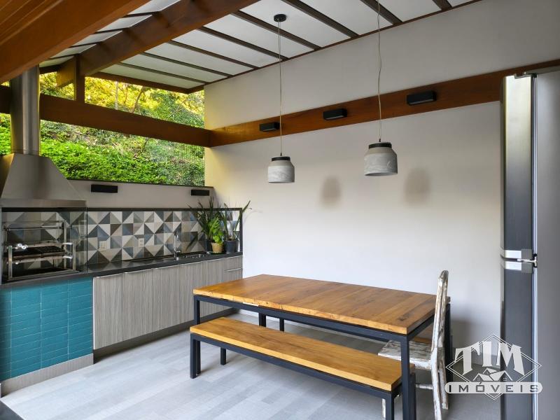 Casa à venda em Valparaíso, Petrópolis - RJ - Foto 11