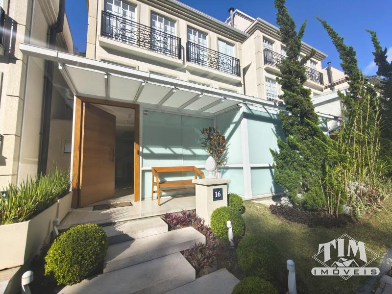Casa à venda em Valparaíso, Petrópolis - RJ - Foto 2