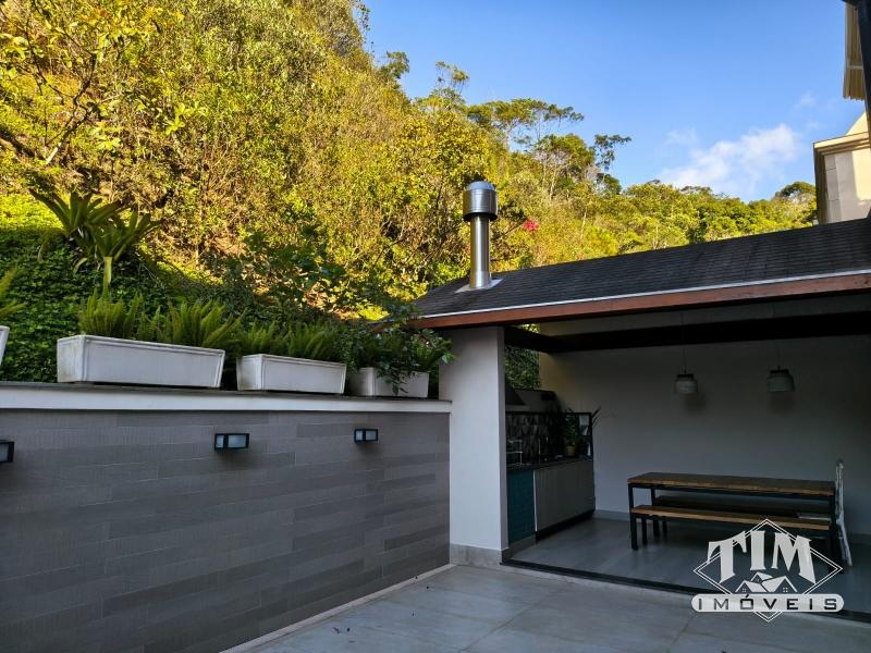 Casa à venda em Valparaíso, Petrópolis - RJ - Foto 10