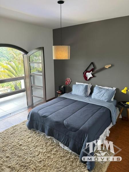 Casa à venda em Centro, Petrópolis - RJ - Foto 16