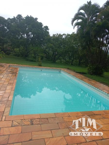 Fazenda / Sítio à venda em Centro, Três Rios - RJ - Foto 4