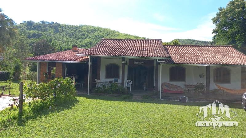 Fazenda / Sítio à venda em Centro, Três Rios - RJ - Foto 6