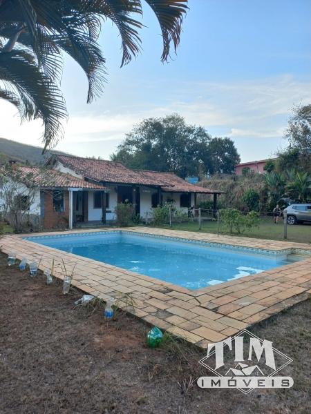 Fazenda / Sítio à venda em Centro, Três Rios - RJ - Foto 9