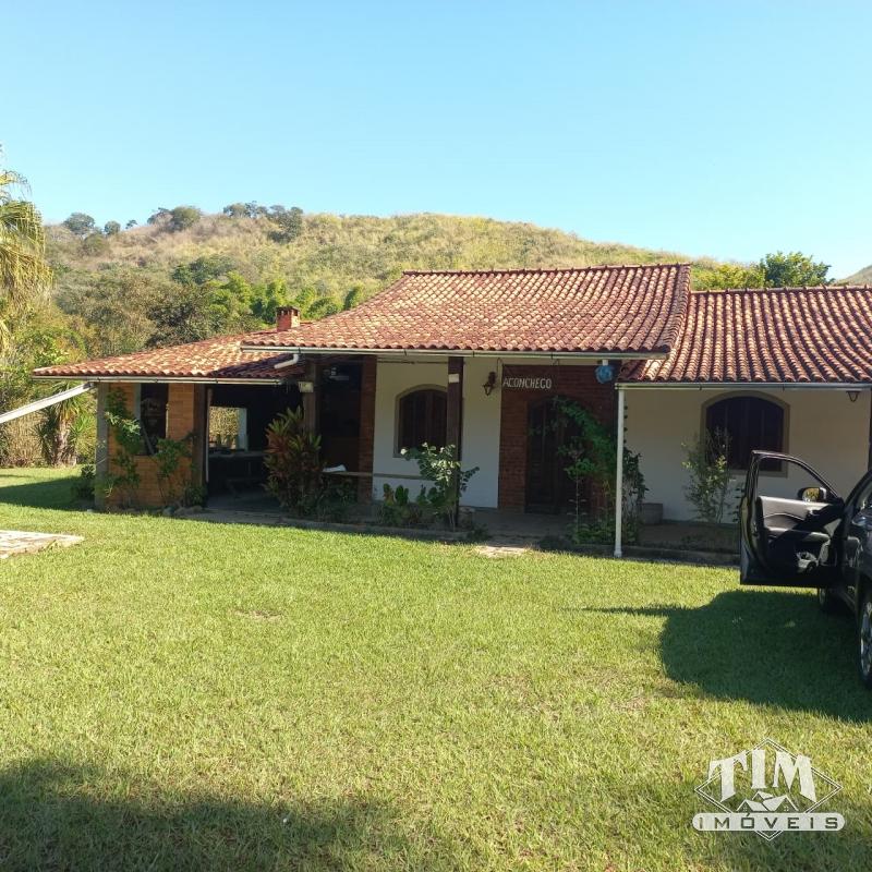 Fazenda / Sítio à venda em Centro, Três Rios - RJ - Foto 10