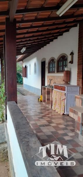 Fazenda / Sítio à venda em Centro, Três Rios - RJ - Foto 16