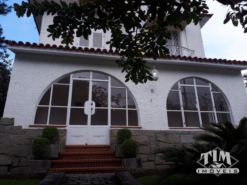 Casa para alugar em Centro, Petrópolis - RJ