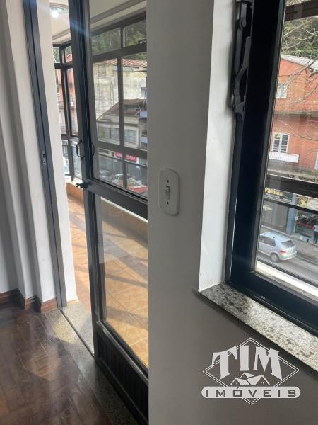 Apartamento para Alugar em Retiro, Petrópolis - RJ - Foto 5