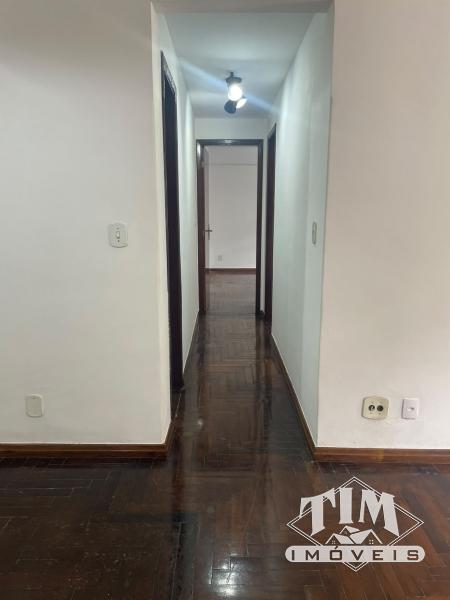 Apartamento para Alugar em Retiro, Petrópolis - RJ - Foto 4