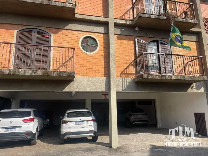 Apartamento à venda em Bingen, Petrópolis - RJ - Foto 3