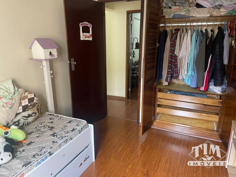 Apartamento à venda em Bingen, Petrópolis - RJ - Foto 4