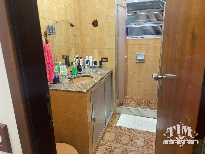 Apartamento à venda em Bingen, Petrópolis - RJ - Foto 6