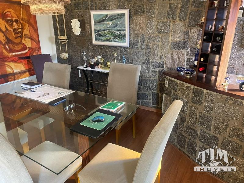 Apartamento à venda em Bingen, Petrópolis - RJ - Foto 14