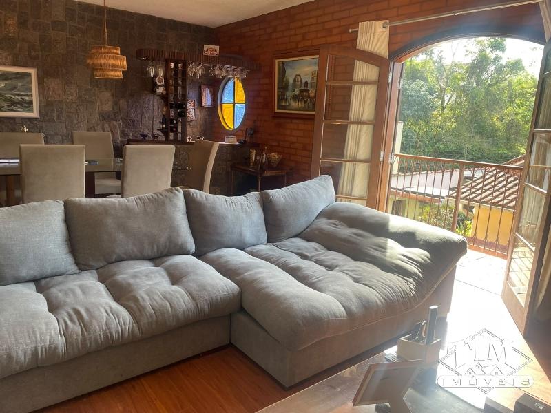 Apartamento à venda em Bingen, Petrópolis - RJ - Foto 15